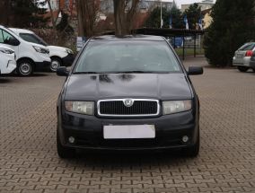 Škoda Fabia - 2005