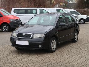 Škoda Fabia - 2005