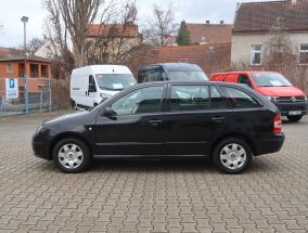 Škoda Fabia - 2005