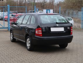 Škoda Fabia - 2005