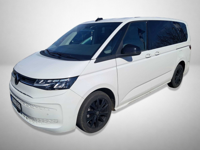 Volkswagen Multivan 2024