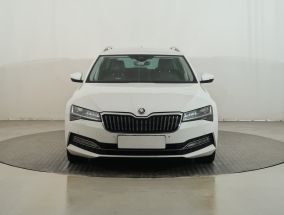 Skoda Superb - 2019