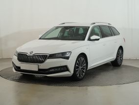 Skoda Superb - 2019