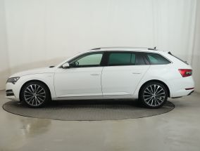 Skoda Superb - 2019