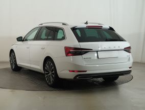Skoda Superb - 2019
