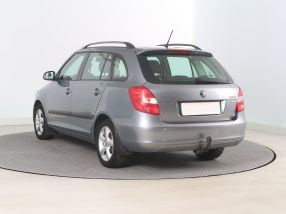 Škoda Fabia - 2011