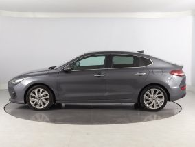 Hyundai i30 Fastback - 2018