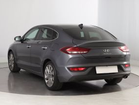 Hyundai i30 Fastback - 2018