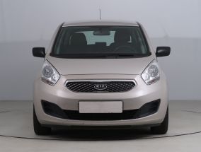 Kia Venga - 2010