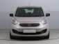 Kia Venga, 2010