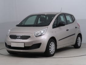Kia Venga - 2010