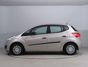 Kia Venga - 2010