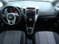 Kia Venga, 2010