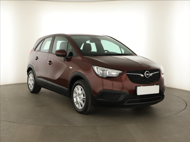 Opel Crossland 2019