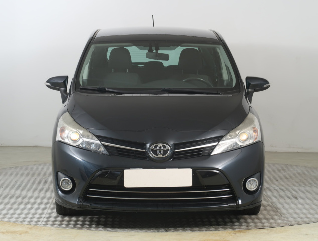 Toyota Verso 2013