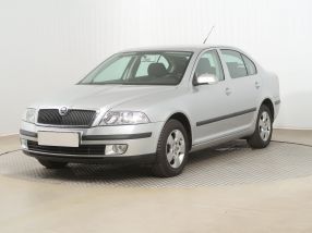 Skoda Octavia - 2008