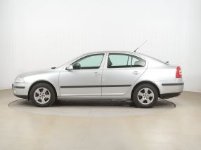 Skoda Octavia - 2008