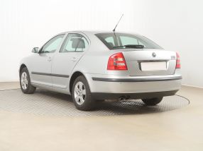 Skoda Octavia - 2008