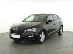 Škoda Scala - 2023
