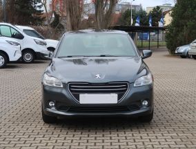 Peugeot 301 - 2013