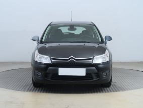 Citroen C4 - 2008