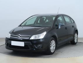 Citroen C4 - 2008