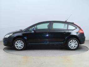 Citroen C4 - 2008