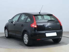 Citroen C4 - 2008