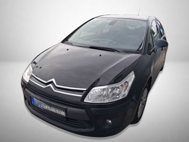 Citroen C4 2008