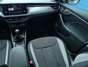 Škoda Scala - 2021