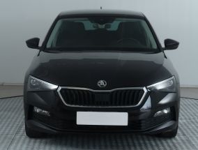 Škoda Scala - 2021