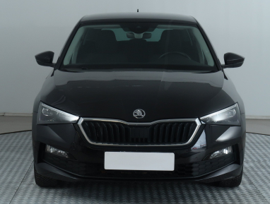 Škoda Scala - 2021