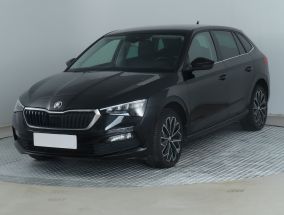 Škoda Scala - 2021