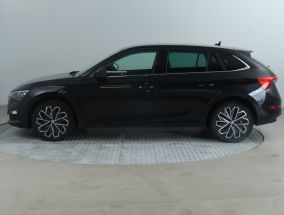 Škoda Scala - 2021