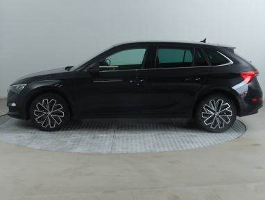 Škoda Scala - 2021