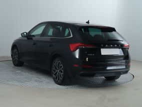Škoda Scala - 2021