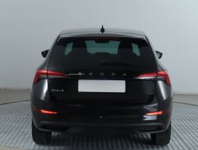 Škoda Scala - 2021