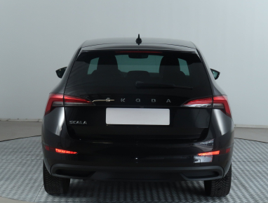 Škoda Scala - 2021