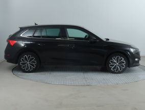 Škoda Scala - 2021