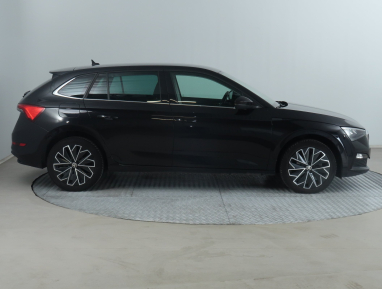 Škoda Scala - 2021