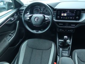 Škoda Scala - 2021