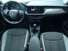 Škoda Scala - 2021