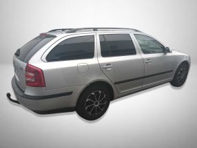 Skoda Octavia - 2008