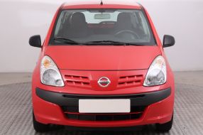 Nissan Pixo - 2010