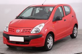 Nissan Pixo - 2010