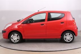 Nissan Pixo - 2010
