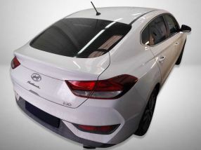 Hyundai i30 Fastback - 2018