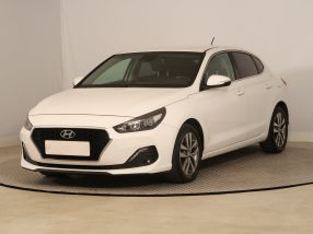 Hyundai i30 Fastback - 2018