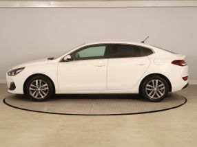 Hyundai i30 Fastback - 2018