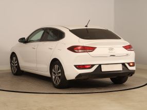 Hyundai i30 Fastback - 2018